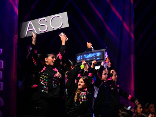 Daytona Beach, FL Nationals - 7/2/2024 - Awards