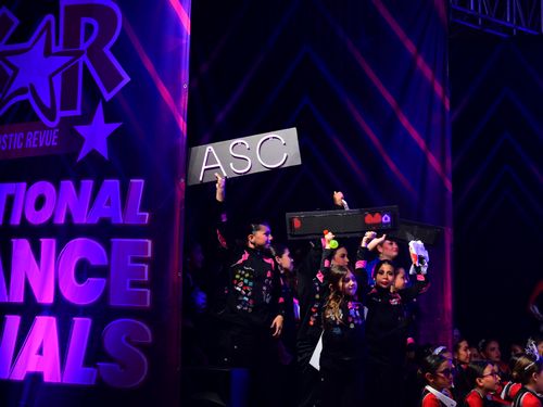 Daytona Beach, FL Nationals - 7/2/2024 - Awards