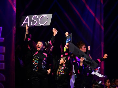 Daytona Beach, FL Nationals - 7/2/2024 - Awards