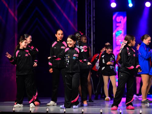 Daytona Beach, FL Nationals - 7/2/2024 - Awards