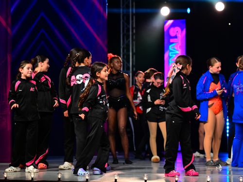 Daytona Beach, FL Nationals - 7/2/2024 - Awards