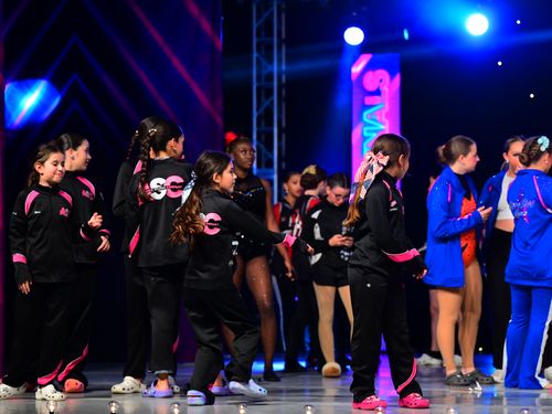 Daytona Beach, FL Nationals - 7/2/2024 - Awards