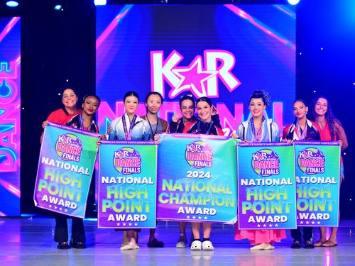 Daytona Beach, FL Nationals - 7/2/2024 - Awards