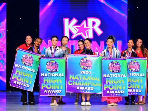 Daytona Beach, FL Nationals - 7/2/2024 - Awards