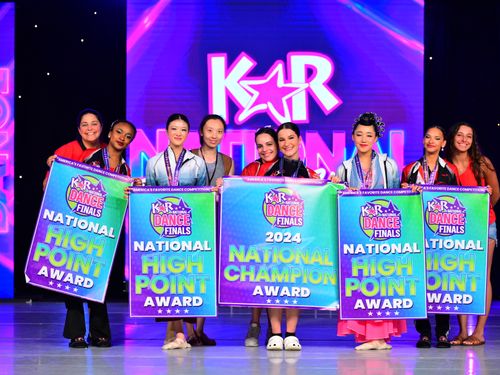 Daytona Beach, FL Nationals - 7/2/2024 - Awards