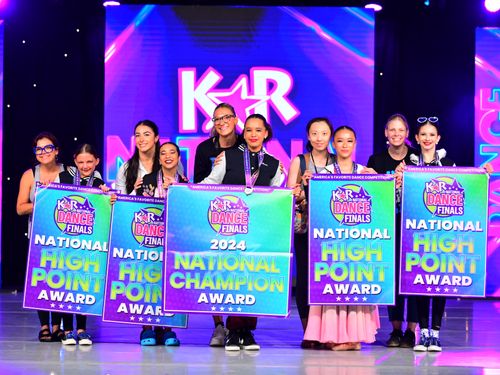 Daytona Beach, FL Nationals - 7/2/2024 - Awards