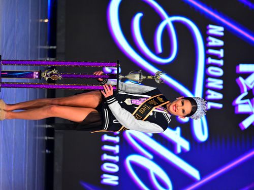 Daytona Beach, FL Nationals - 7/2/2024 - Awards