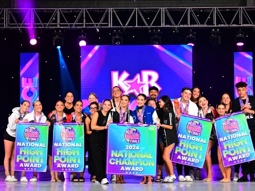 Daytona Beach, FL Nationals - 7/2/2024 - Awards
