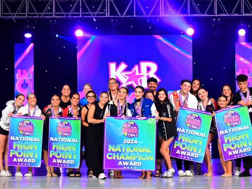 Daytona Beach, FL Nationals - 7/2/2024 - Awards