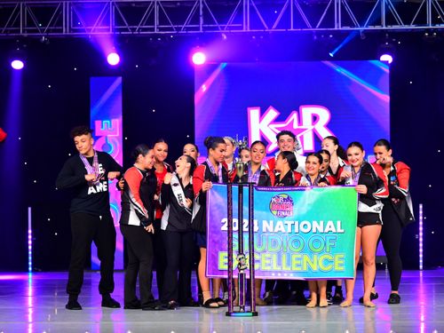 Daytona Beach, FL Nationals - 7/2/2024 - Awards