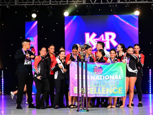 Daytona Beach, FL Nationals - 7/2/2024 - Awards