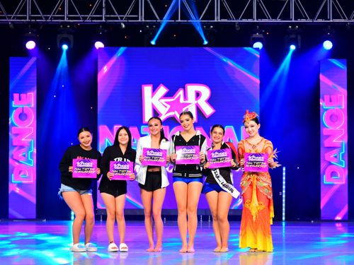 Daytona Beach, FL Nationals - 7/2/2024 - Awards