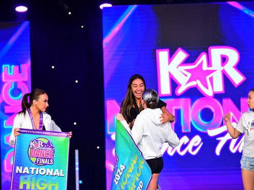 Daytona Beach, FL Nationals - 7/2/2024 - Awards