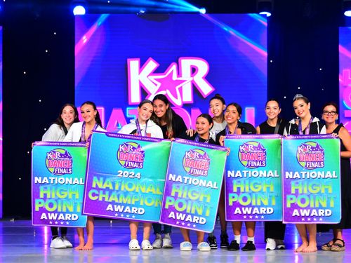 Daytona Beach, FL Nationals - 7/2/2024 - Awards