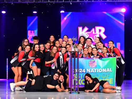 Daytona Beach, FL Nationals - 7/2/2024 - Awards