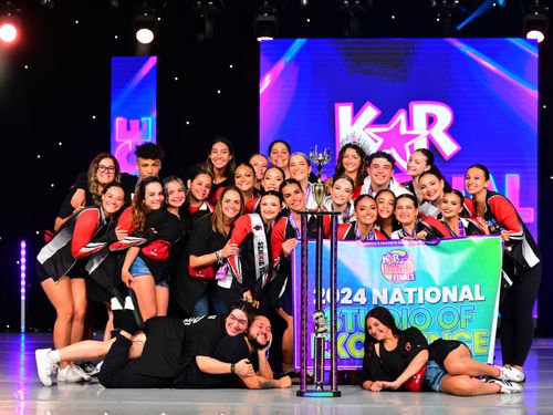 Daytona Beach, FL Nationals - 7/2/2024 - Awards