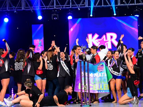 Daytona Beach, FL Nationals - 7/2/2024 - Awards