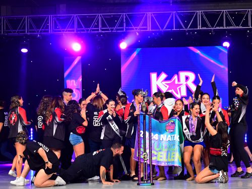 Daytona Beach, FL Nationals - 7/2/2024 - Awards