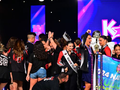 Daytona Beach, FL Nationals - 7/2/2024 - Awards