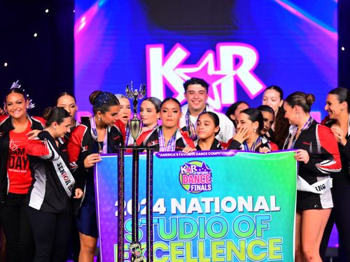 Daytona Beach, FL Nationals - 7/2/2024 - Awards