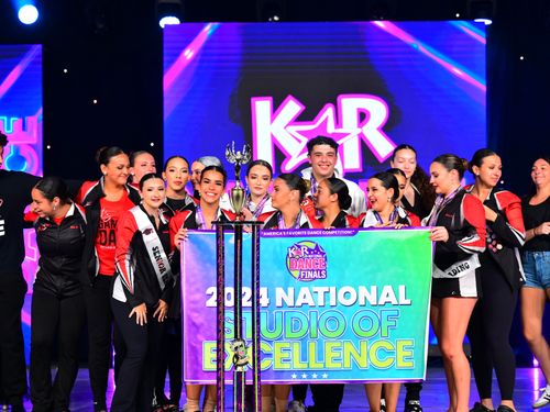 Daytona Beach, FL Nationals - 7/2/2024 - Awards