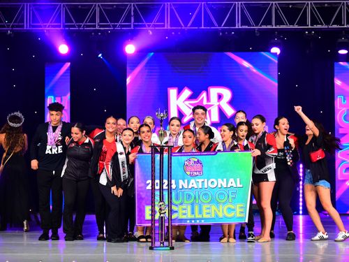 Daytona Beach, FL Nationals - 7/2/2024 - Awards