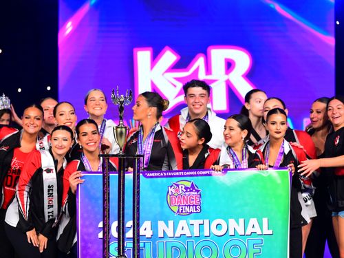 Daytona Beach, FL Nationals - 7/2/2024 - Awards