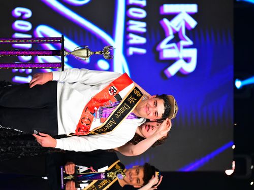 Daytona Beach, FL Nationals - 7/2/2024 - Awards
