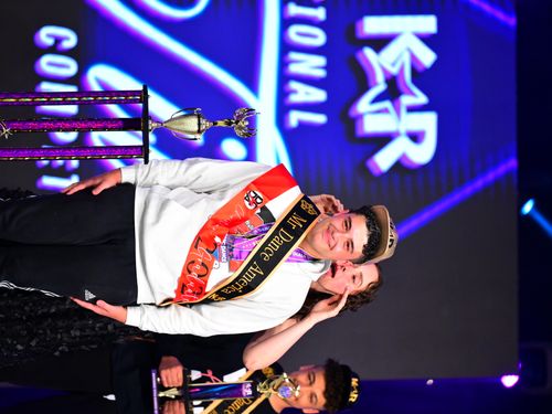 Daytona Beach, FL Nationals - 7/2/2024 - Awards