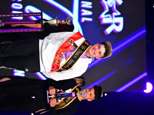 Daytona Beach, FL Nationals - 7/2/2024 - Awards