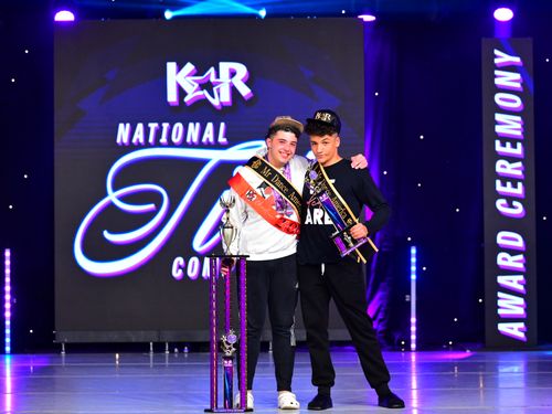 Daytona Beach, FL Nationals - 7/2/2024 - Awards