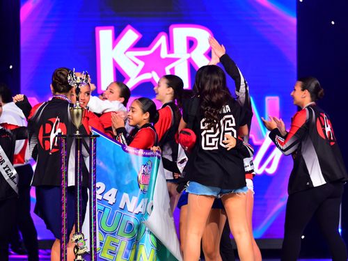 Daytona Beach, FL Nationals - 7/2/2024 - Awards