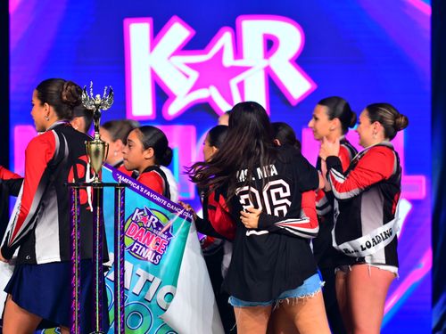 Daytona Beach, FL Nationals - 7/2/2024 - Awards