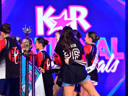 Daytona Beach, FL Nationals - 7/2/2024 - Awards