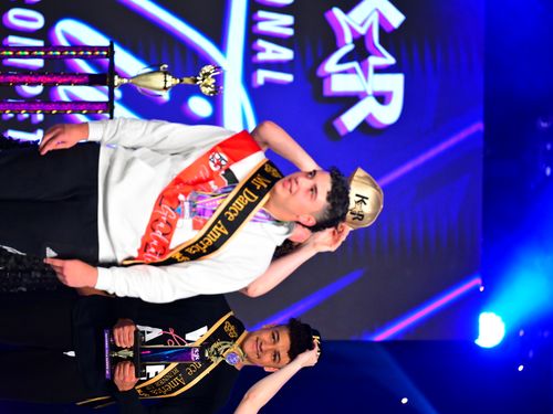 Daytona Beach, FL Nationals - 7/2/2024 - Awards