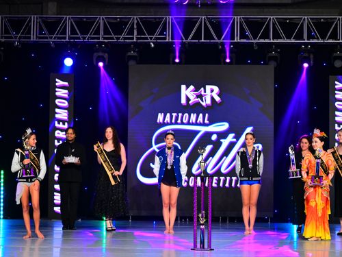 Daytona Beach, FL Nationals - 7/2/2024 - Awards