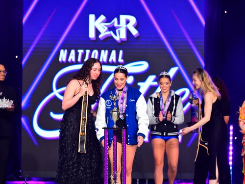 Daytona Beach, FL Nationals - 7/2/2024 - Awards