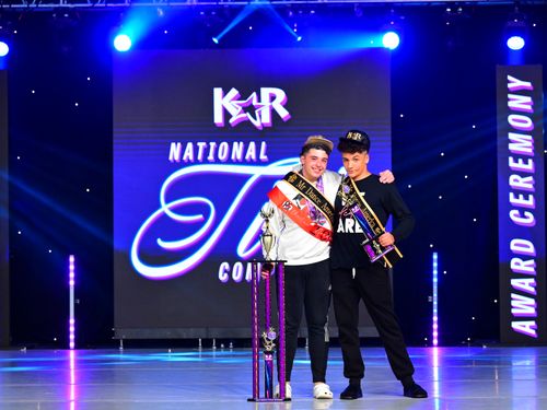 Daytona Beach, FL Nationals - 7/2/2024 - Awards