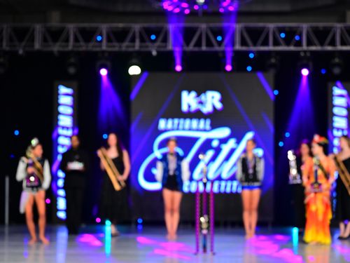 Daytona Beach, FL Nationals - 7/2/2024 - Awards