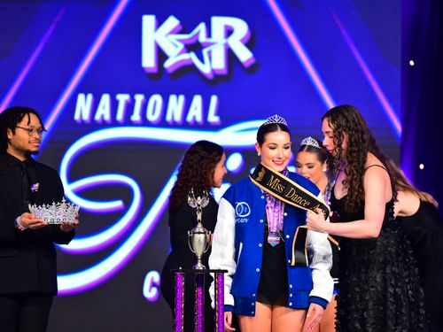Daytona Beach, FL Nationals - 7/2/2024 - Awards