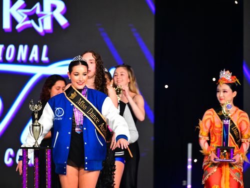 Daytona Beach, FL Nationals - 7/2/2024 - Awards