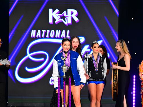 Daytona Beach, FL Nationals - 7/2/2024 - Awards