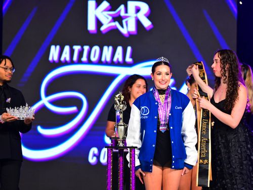 Daytona Beach, FL Nationals - 7/2/2024 - Awards