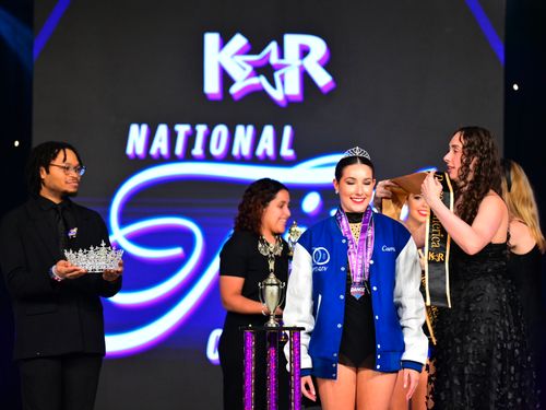 Daytona Beach, FL Nationals - 7/2/2024 - Awards