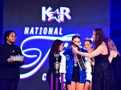 Daytona Beach, FL Nationals - 7/2/2024 - Awards