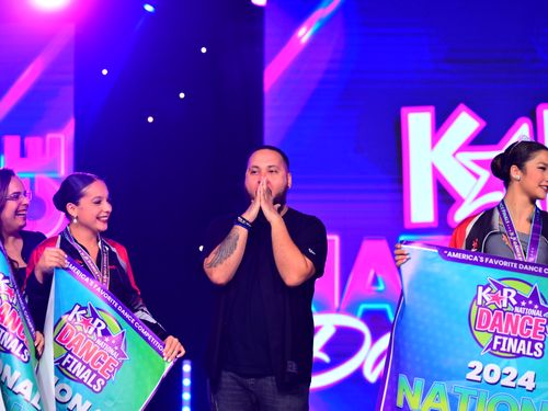 Daytona Beach, FL Nationals - 7/2/2024 - Awards
