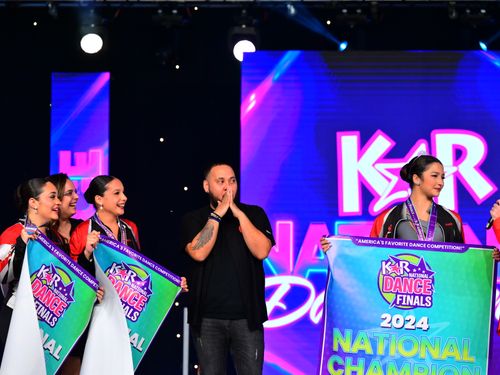Daytona Beach, FL Nationals - 7/2/2024 - Awards