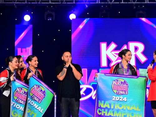 Daytona Beach, FL Nationals - 7/2/2024 - Awards