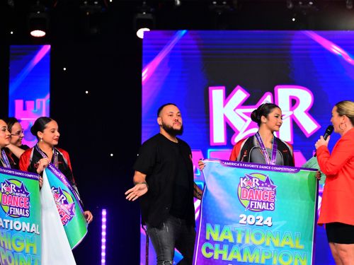 Daytona Beach, FL Nationals - 7/2/2024 - Awards