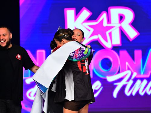 Daytona Beach, FL Nationals - 7/2/2024 - Awards